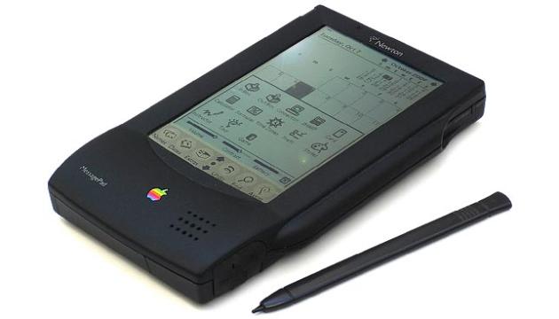 newton-pen