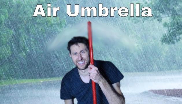 Air_Umbrella