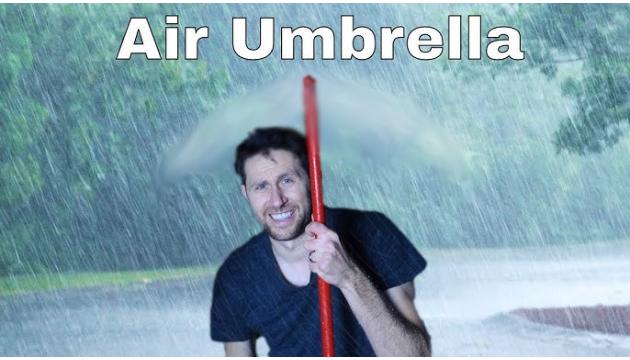 Air_Umbrella