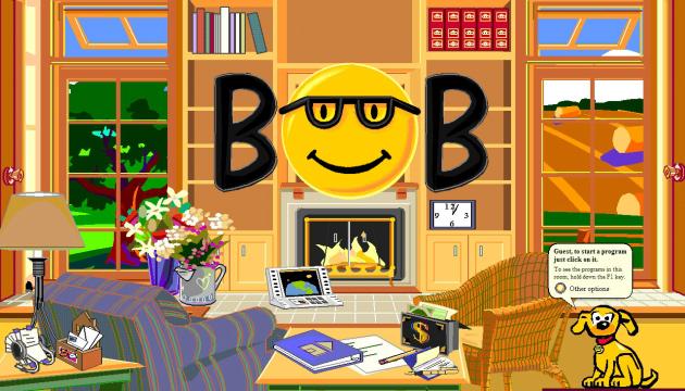 bob