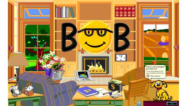 bob