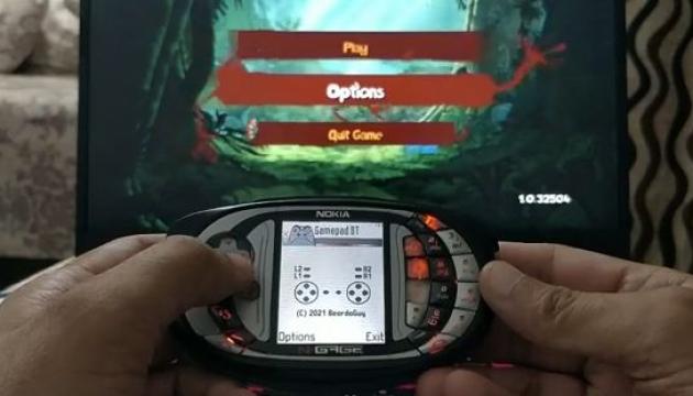 n-gage