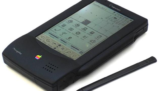 newton-pen